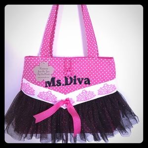 Girls Handbag/Handmade Bags for Girls